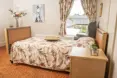 Photo of a typical bedroom